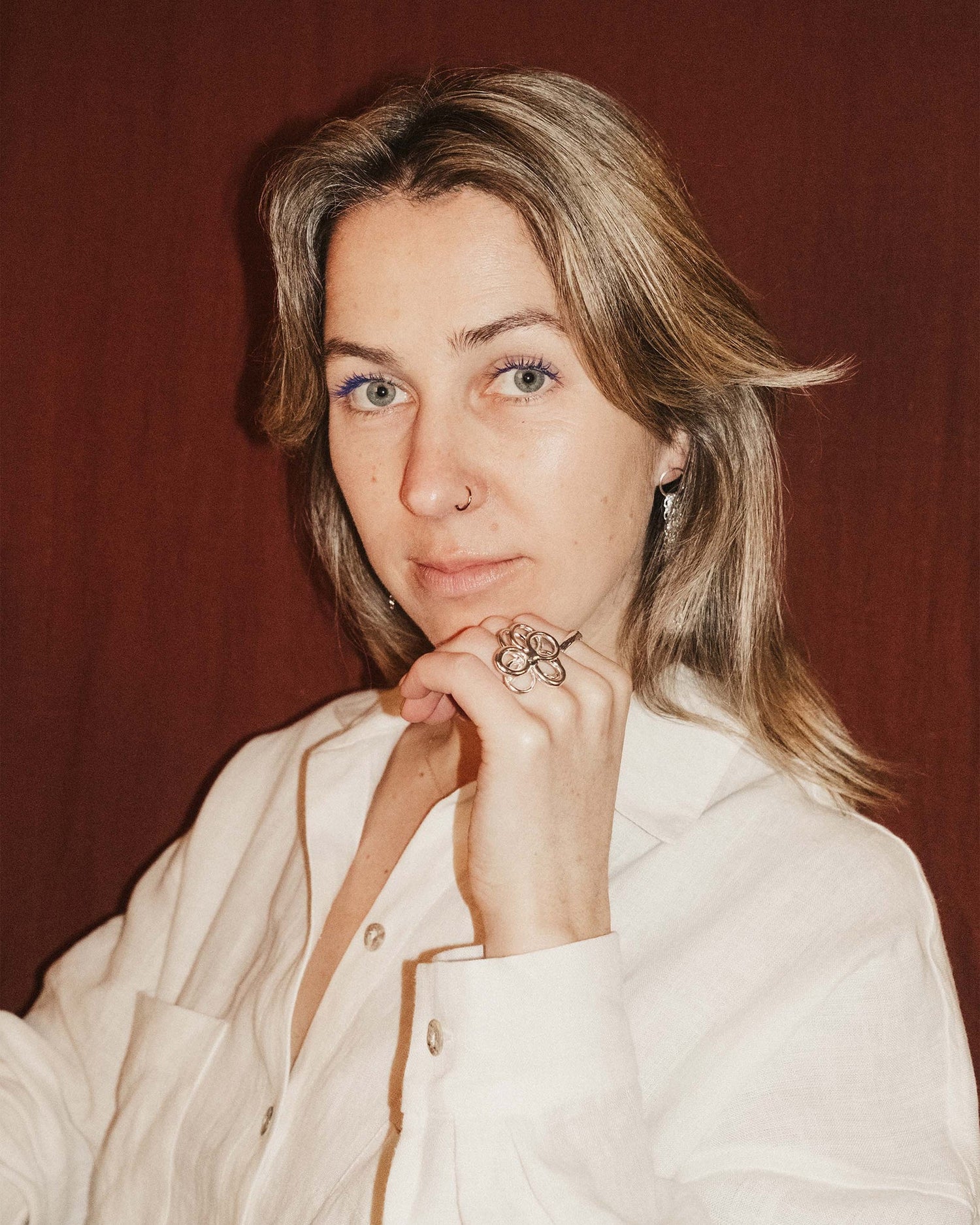 Creative Conversations #6: Milda Bajelytė