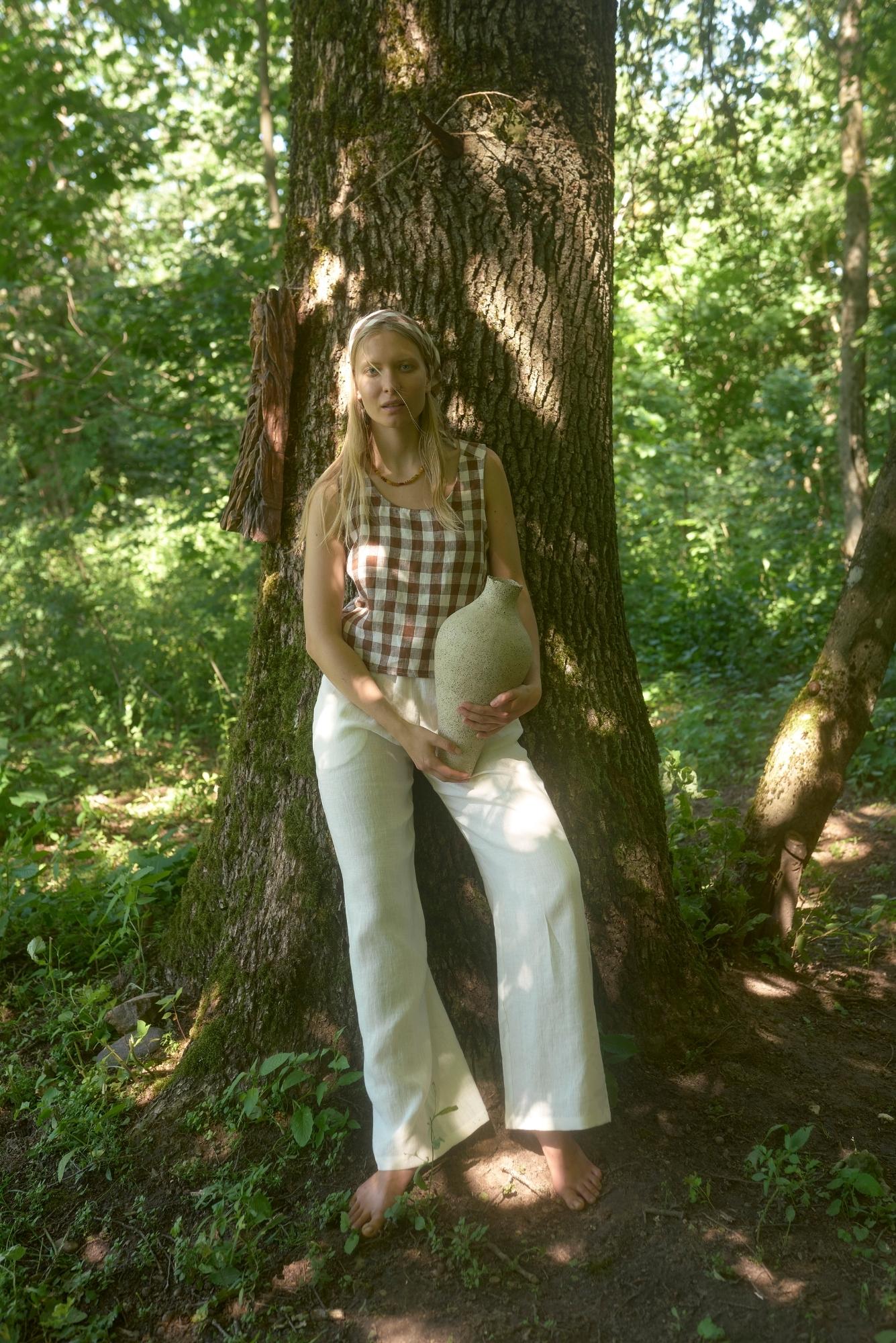 Creative Conversations #3: Dega Handbuilt