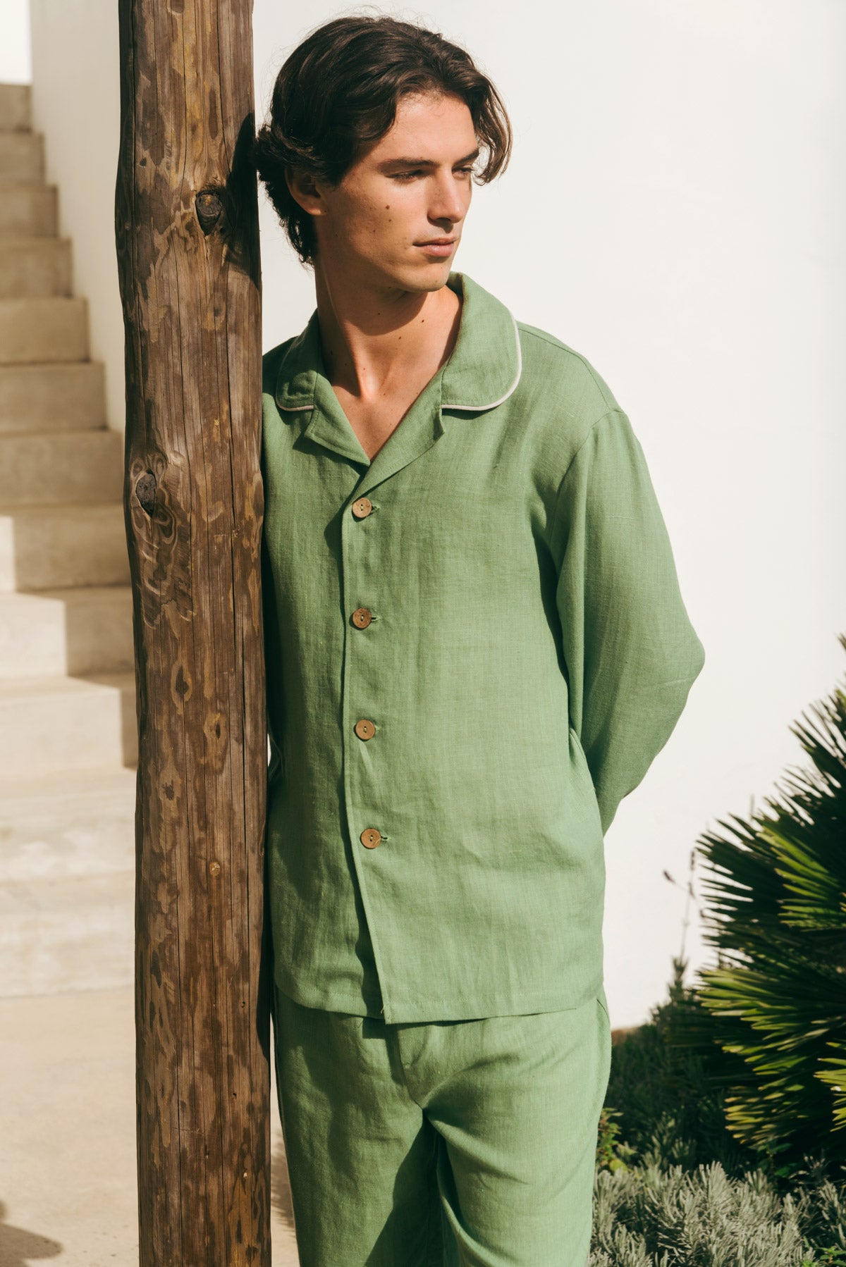 Harry pajama | ARCHIVE SALE