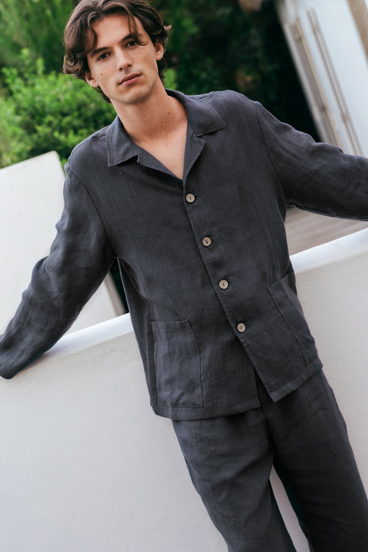 Loungwear-Set Oliver