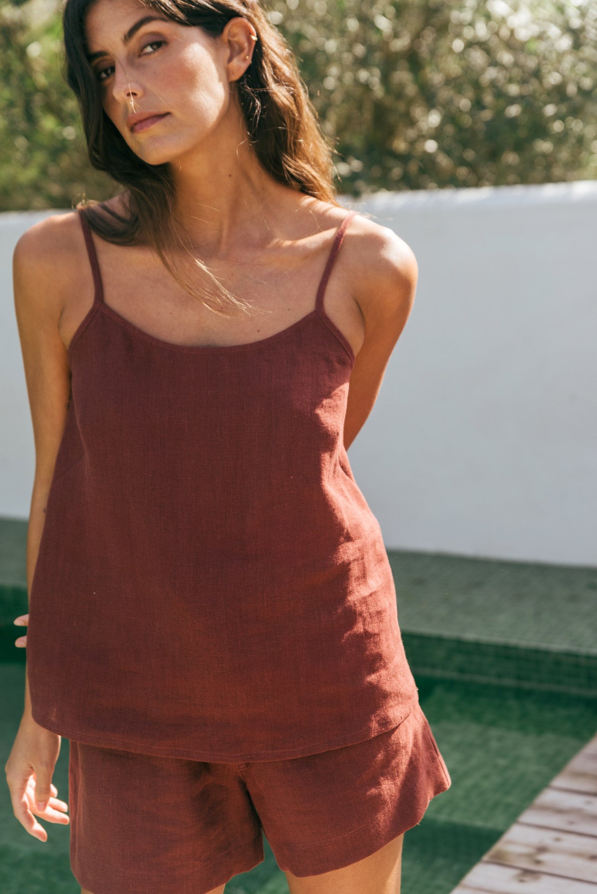 Pyjama-Set Night Owl