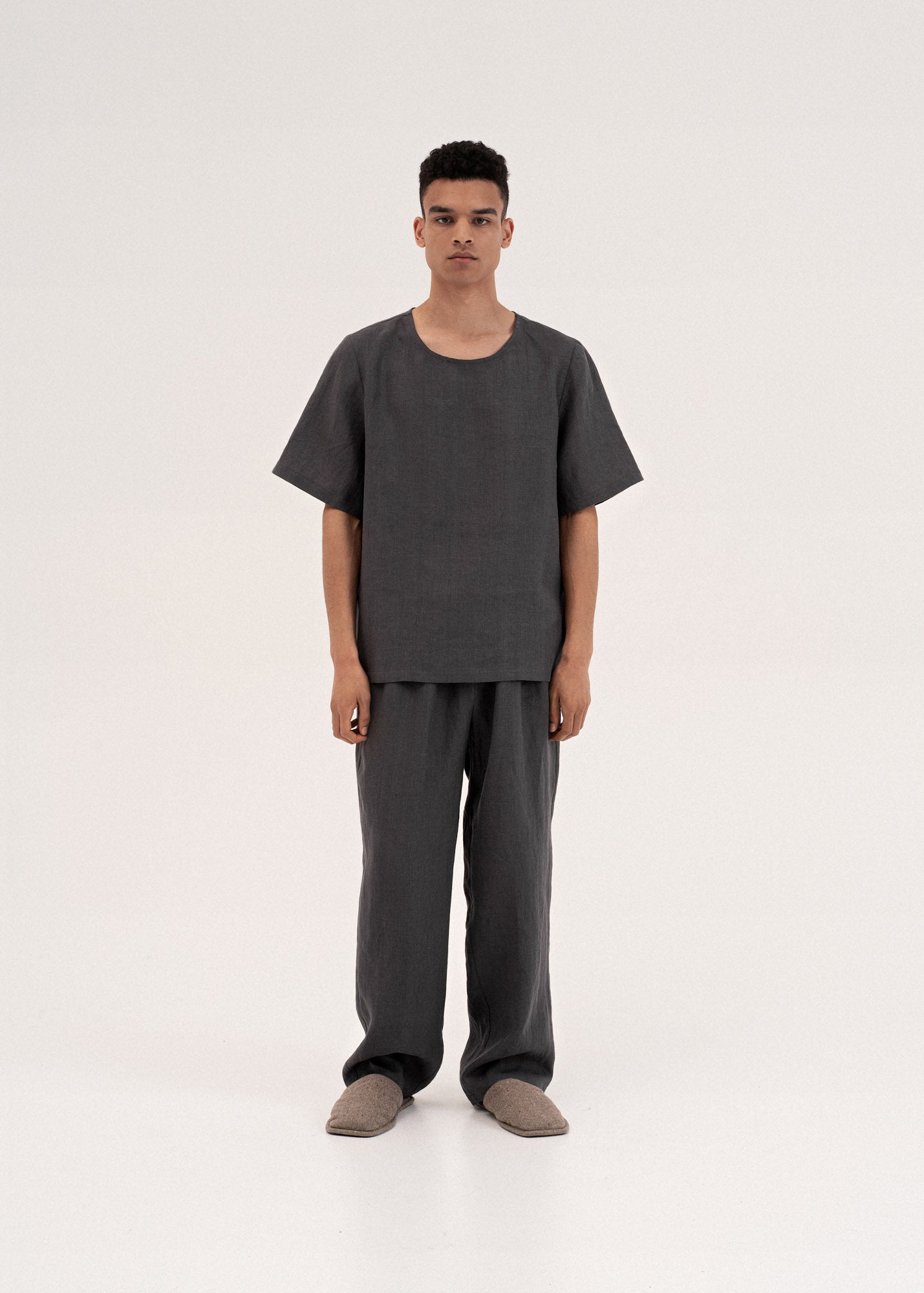 Pantalon de pyjama Leo