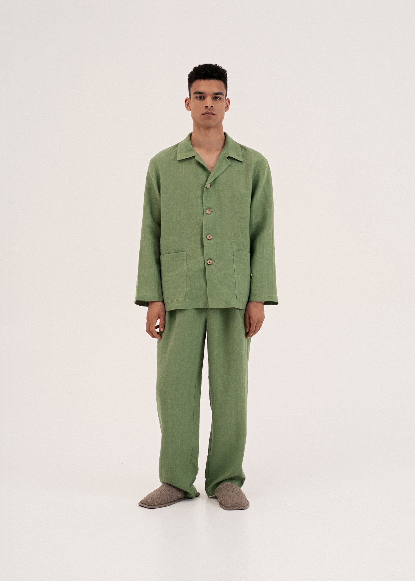 Ensemble d'intérieur Oliver