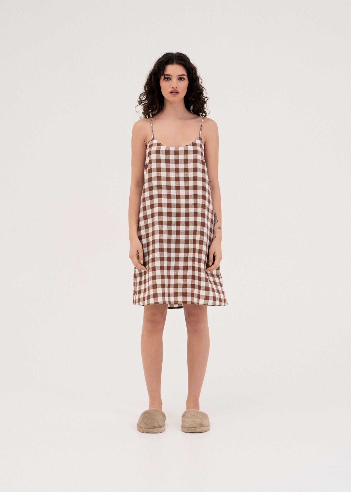 Chemise de nuit Dreamy 