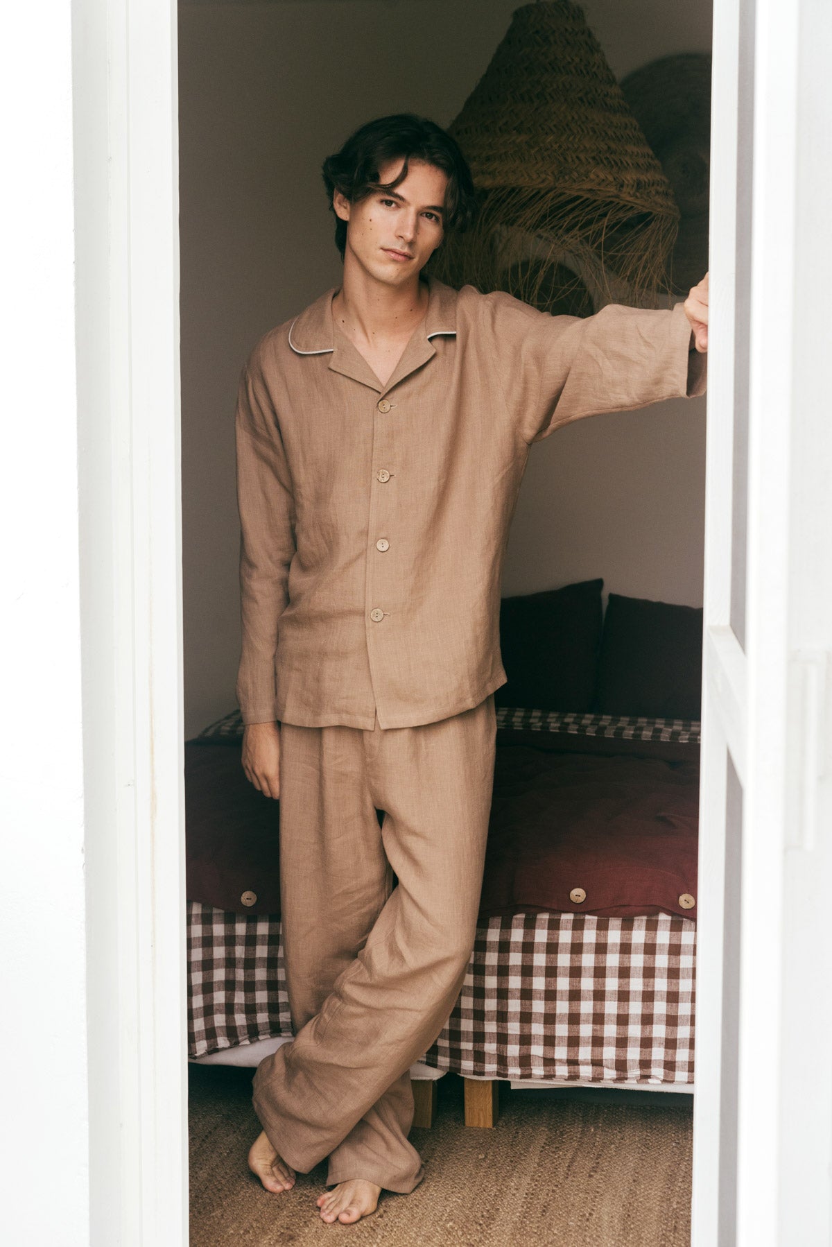 Pyjama Harry