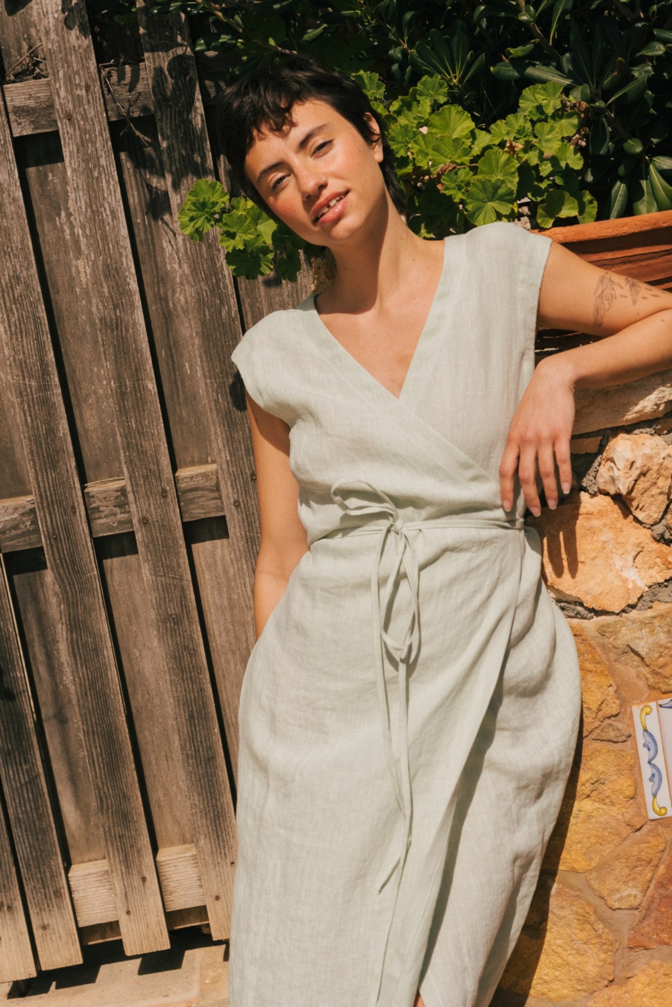 Robe Aurora | vente Archives