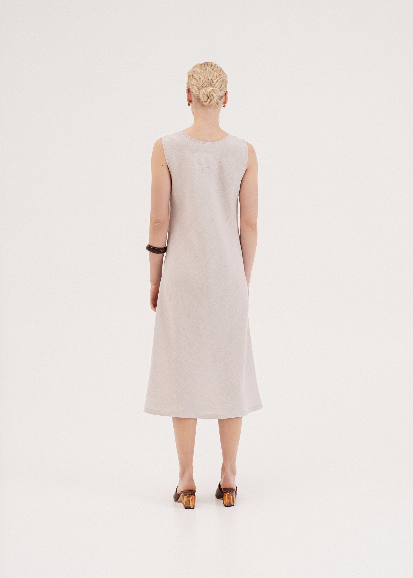 Ines Slip Dress